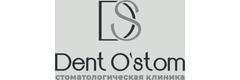 Стоматология Dent O'stom(Дент О стом)