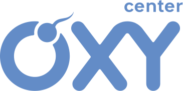 OXY-center (ОКСИ-сэнтер)
