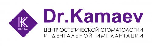 Центр эстетической стоматологии и имплантации Dr.Kamaev