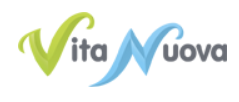 ВитаНова (VitaNuova)